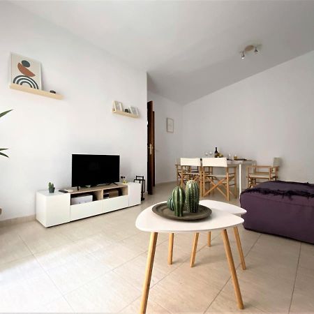 Apartamento Felipe Neri 10 Malaga Bagian luar foto