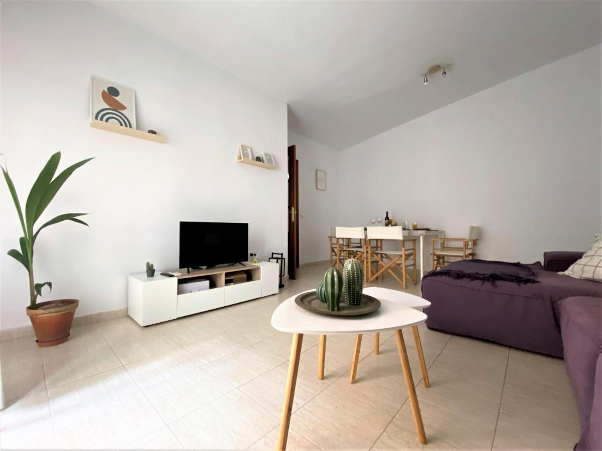 Apartamento Felipe Neri 10 Malaga Bagian luar foto