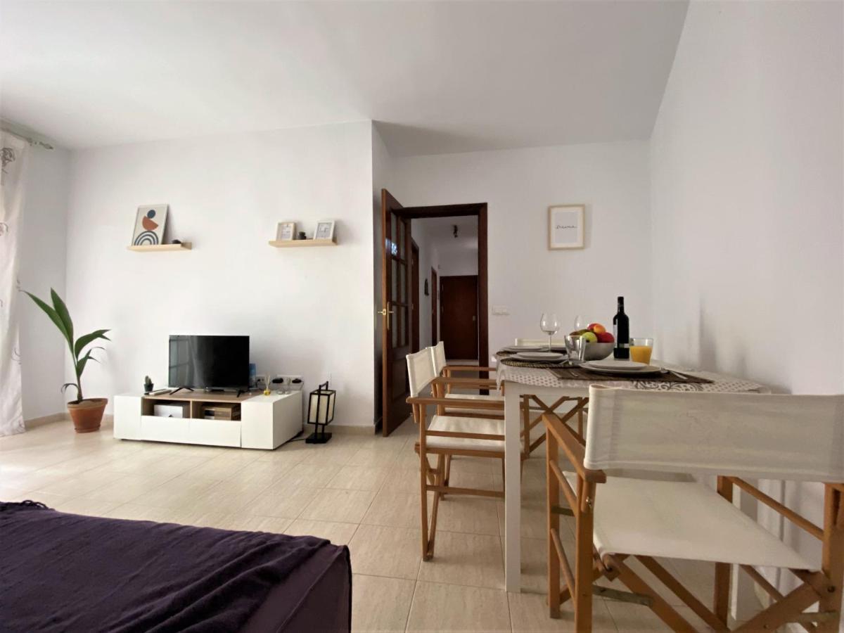 Apartamento Felipe Neri 10 Malaga Bagian luar foto