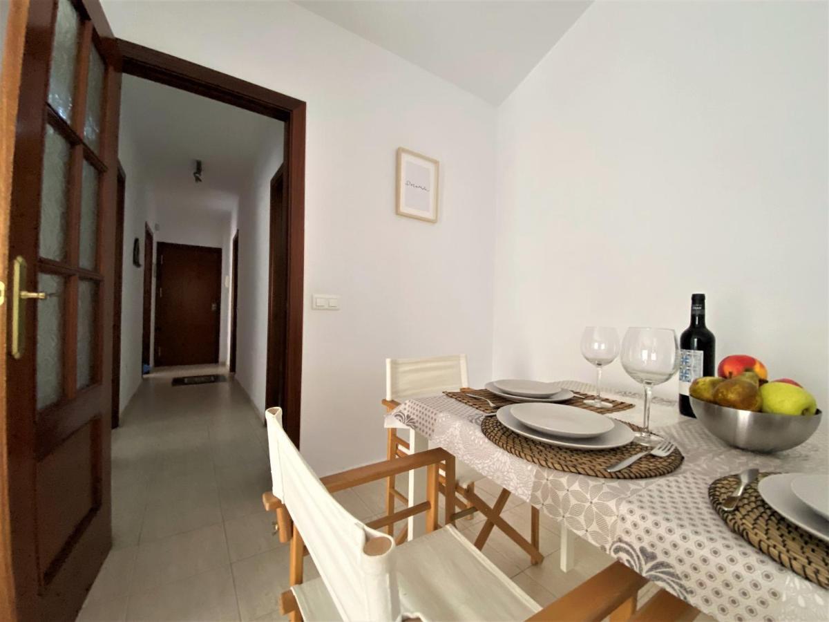 Apartamento Felipe Neri 10 Malaga Bagian luar foto