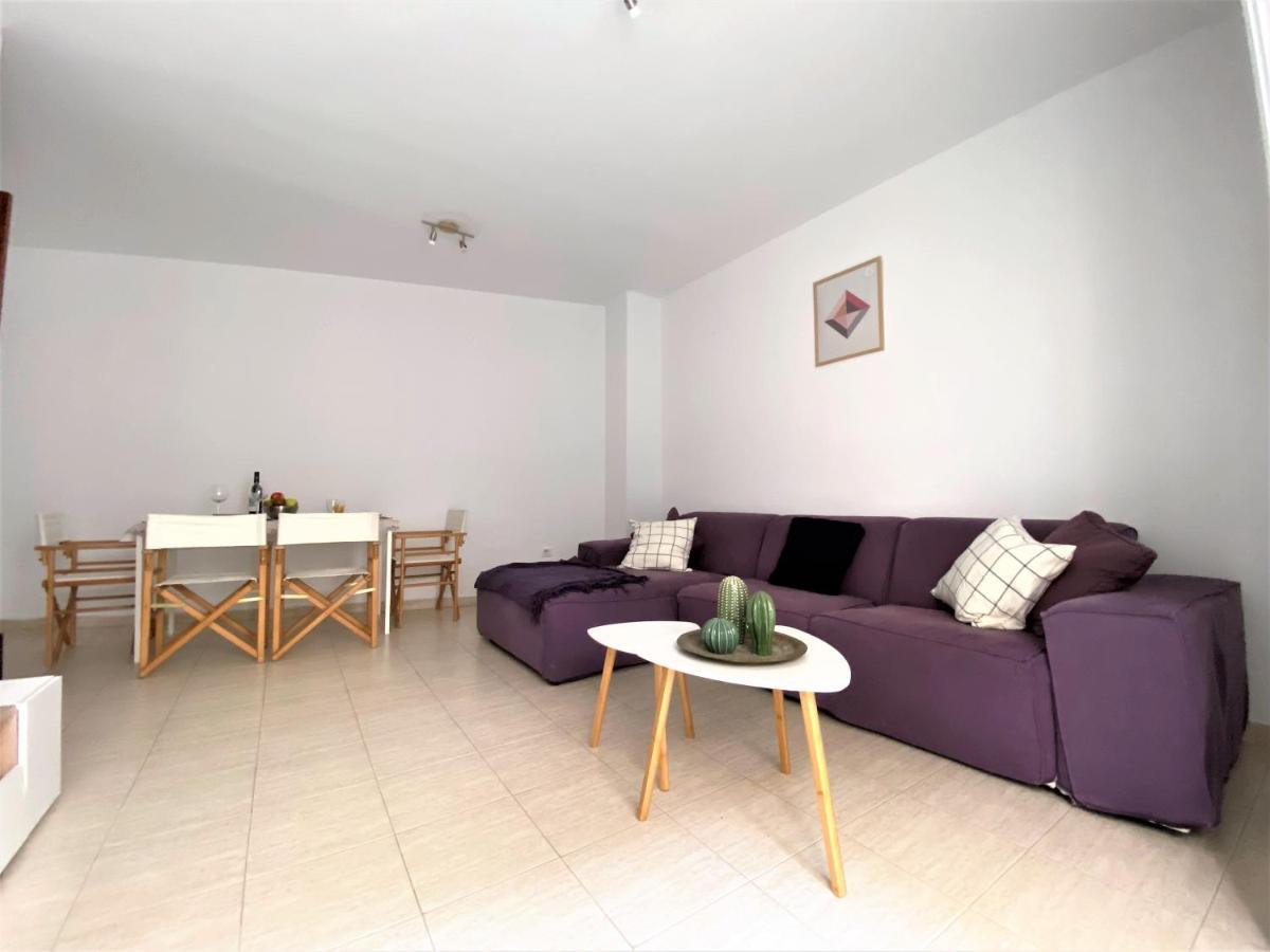 Apartamento Felipe Neri 10 Malaga Bagian luar foto