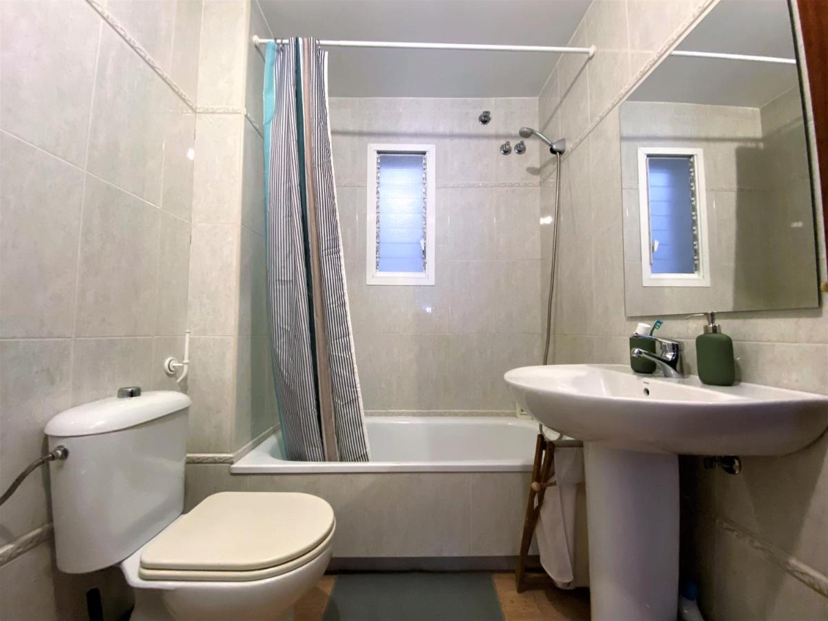 Apartamento Felipe Neri 10 Malaga Bagian luar foto