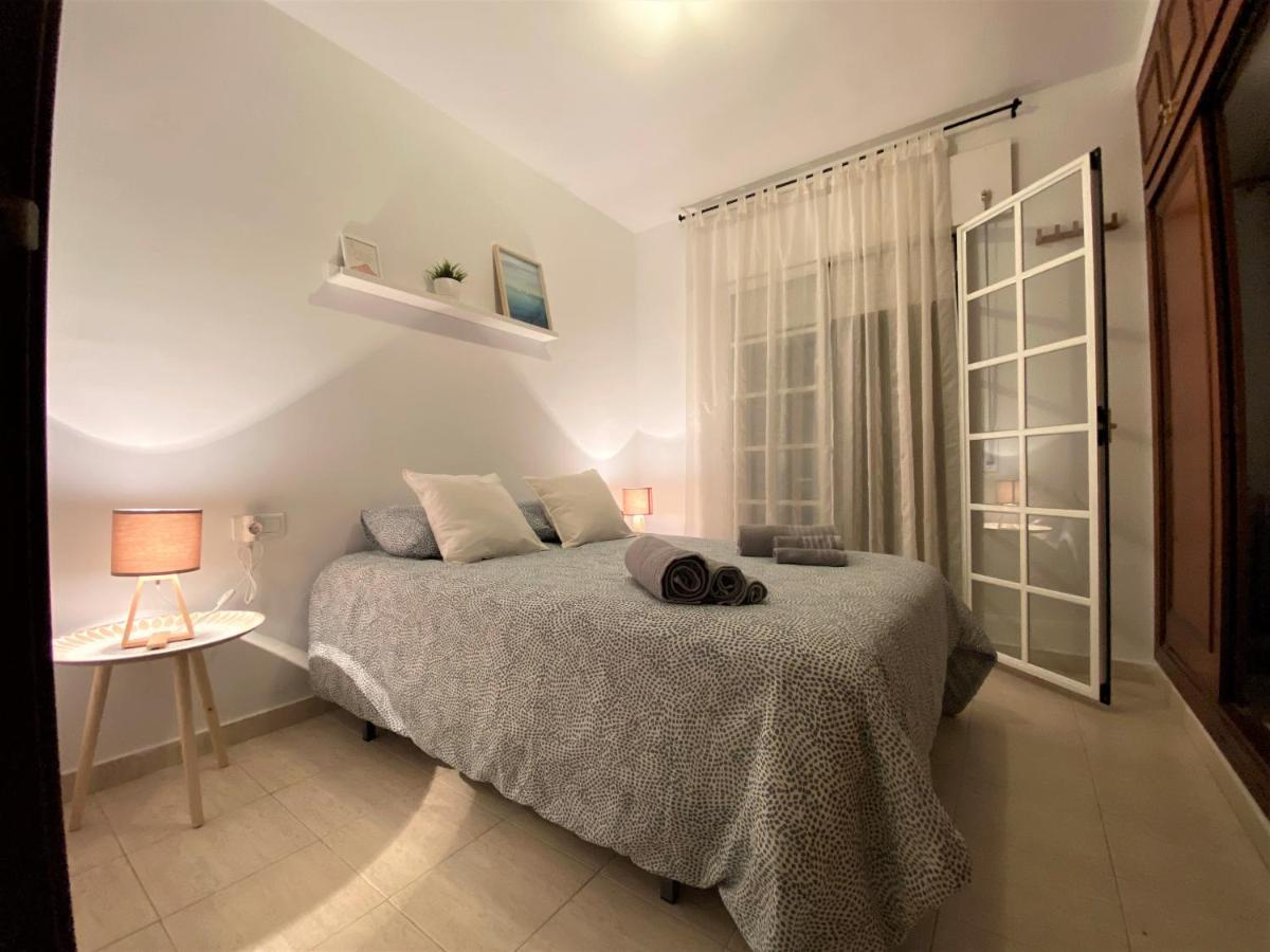 Apartamento Felipe Neri 10 Malaga Bagian luar foto