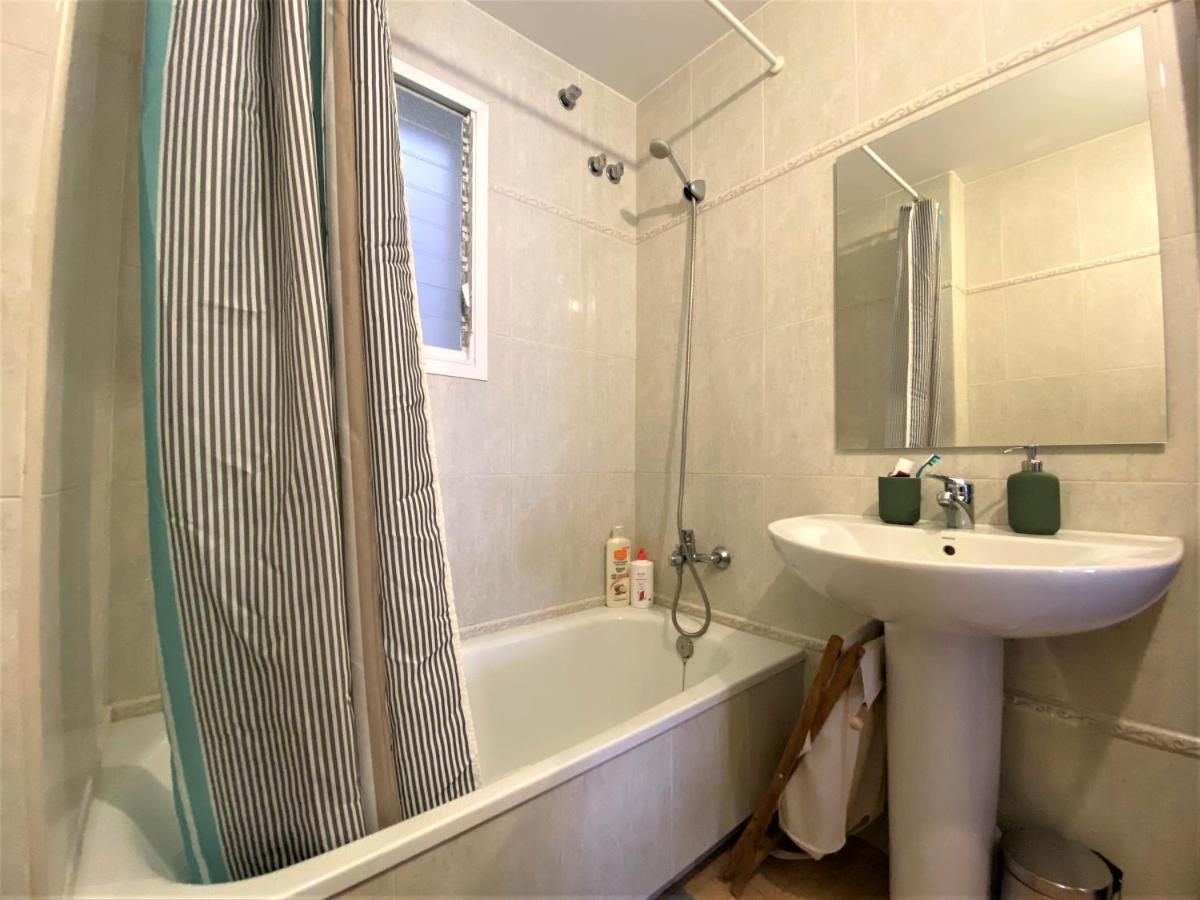 Apartamento Felipe Neri 10 Malaga Bagian luar foto