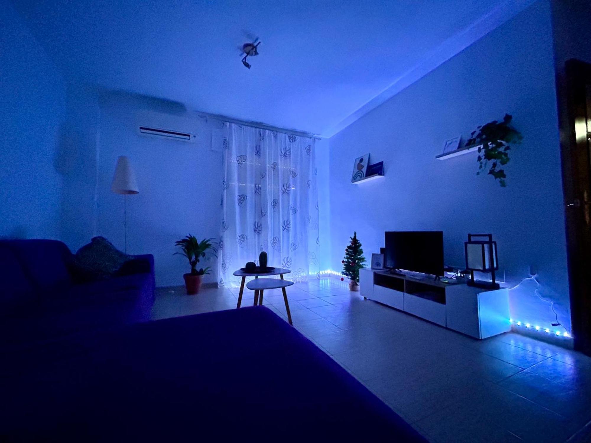 Apartamento Felipe Neri 10 Malaga Bagian luar foto